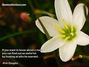 Kirk Douglas Quotes 4